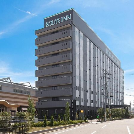 호텔 루트-인 오사카 기시와다-히가시기시와다 에키마에/간사이 에어포트 키시와다 외부 사진