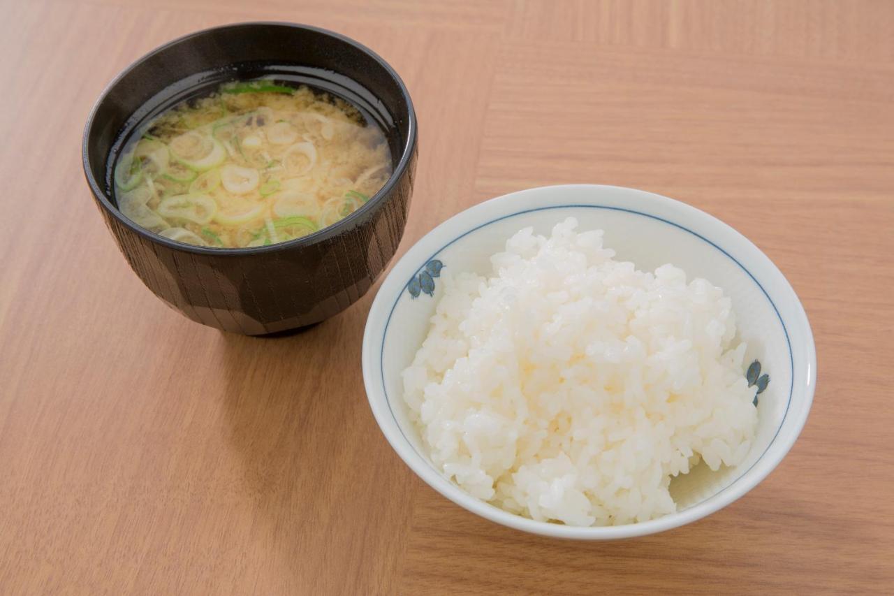 호텔 루트-인 오사카 기시와다-히가시기시와다 에키마에/간사이 에어포트 키시와다 외부 사진